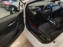 Toyota Corolla 2023 1.8L CVT Luxury - ფოტო 16