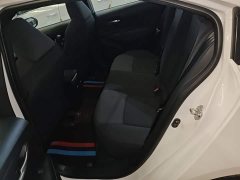 Toyota Corolla 2023 1.8L CVT Luxury - ფოტო 17