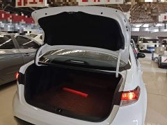 Toyota Corolla 2023 1.8L CVT Luxury - ფოტო 19
