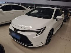 Toyota Corolla 2023 1.8L CVT Luxury - ფოტო 2