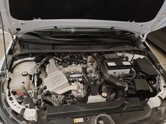 Toyota Corolla 2023 1.8L CVT Luxury - ფოტო 20