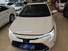 Toyota Corolla 2023 1.8L CVT Luxury - ფოტო 3