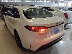 Toyota Corolla 2023 1.8L CVT Luxury - ფოტო 5