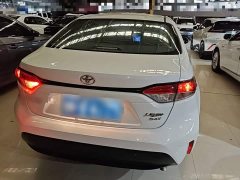 Toyota Corolla 2023 1.8L CVT Luxury - ფოტო 6