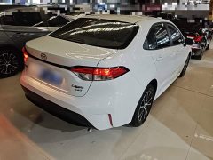 Toyota Corolla 2023 1.8L CVT Luxury - ფოტო 7