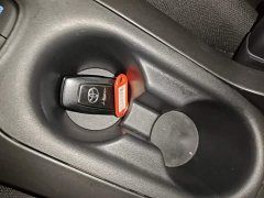 Toyota Corolla 2023 1.8L CVT Luxury - ფოტო 9