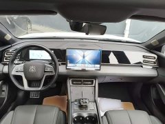 BYD Qin L DM-i Smart Drive Edition 120KM Superior - ფოტო 10