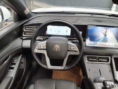 BYD Qin L DM-i Smart Drive Edition 120KM Superior - ფოტო 11