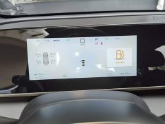 BYD Qin L DM-i Smart Drive Edition 120KM Superior - ფოტო 12
