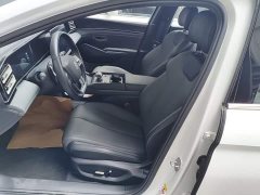BYD Qin L DM-i Smart Drive Edition 120KM Superior - ფოტო 15