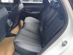 BYD Qin L DM-i Smart Drive Edition 120KM Superior - ფოტო 17