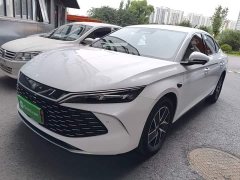 BYD Qin L DM-i Smart Drive Edition 120KM Superior - ფოტო 2