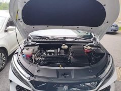 BYD Qin L DM-i Smart Drive Edition 120KM Superior - ფოტო 20