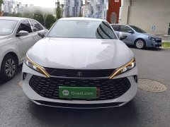BYD Qin L DM-i Smart Drive Edition 120KM Superior - ფოტო 3