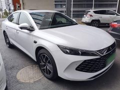 BYD Qin L DM-i Smart Drive Edition 120KM Superior - ფოტო 4