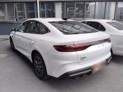 BYD Qin L DM-i Smart Drive Edition 120KM Superior - ფოტო 5