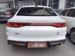 BYD Qin L DM-i Smart Drive Edition 120KM Superior - ფოტო 6