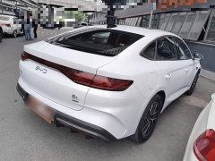 BYD Qin L DM-i Smart Drive Edition 120KM Superior - ფოტო 7