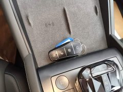 BYD Qin L DM-i Smart Drive Edition 120KM Superior - ფოტო 9