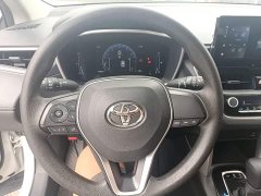 Toyota Corolla Cross 2024 2.0L CVT Elite Plus - ფოტო 11