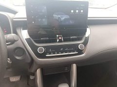 Toyota Corolla Cross 2024 2.0L CVT Elite Plus - ფოტო 13