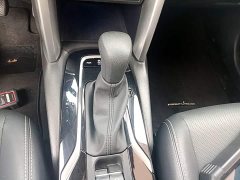 Toyota Corolla Cross 2024 2.0L CVT Elite Plus - ფოტო 14