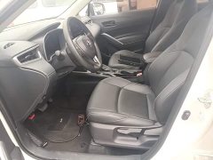 Toyota Corolla Cross 2024 2.0L CVT Elite Plus - ფოტო 15