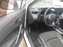 Toyota Corolla Cross 2024 2.0L CVT Elite Plus - ფოტო 16