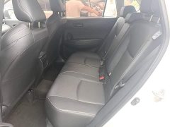 Toyota Corolla Cross 2024 2.0L CVT Elite Plus - ფოტო 17