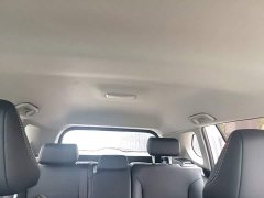 Toyota Corolla Cross 2024 2.0L CVT Elite Plus - ფოტო 18
