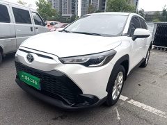 Toyota Corolla Cross 2024 2.0L CVT Elite Plus - ფოტო 2