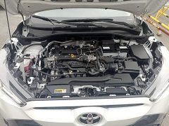 Toyota Corolla Cross 2024 2.0L CVT Elite Plus - ფოტო 20