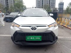 Toyota Corolla Cross 2024 2.0L CVT Elite Plus - ფოტო 3