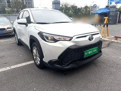 Toyota Corolla Cross 2024 2.0L CVT Elite Plus - ფოტო 4