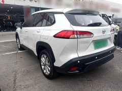 Toyota Corolla Cross 2024 2.0L CVT Elite Plus - ფოტო 5