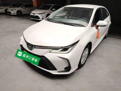 Toyota Corolla 2022 TNGA 1.5L CVT Pioneer Edition - ფოტო 1