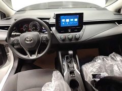 Toyota Corolla 2022 TNGA 1.5L CVT Pioneer Edition - ფოტო 10
