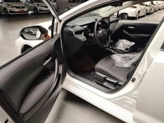 Toyota Corolla 2022 TNGA 1.5L CVT Pioneer Edition - ფოტო 16