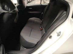 Toyota Corolla 2022 TNGA 1.5L CVT Pioneer Edition - ფოტო 17