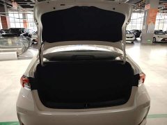 Toyota Corolla 2022 TNGA 1.5L CVT Pioneer Edition - ფოტო 19