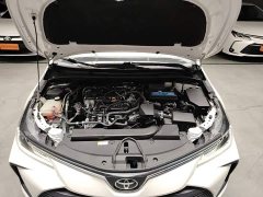 Toyota Corolla 2022 TNGA 1.5L CVT Pioneer Edition - ფოტო 20