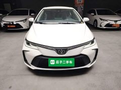 Toyota Corolla 2022 TNGA 1.5L CVT Pioneer Edition - ფოტო 3