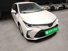 Toyota Corolla 2022 TNGA 1.5L CVT Pioneer Edition - ფოტო 4