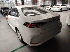 Toyota Corolla 2022 TNGA 1.5L CVT Pioneer Edition - ფოტო 5