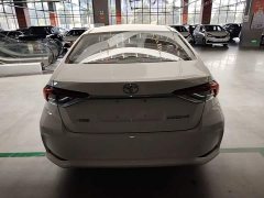 Toyota Corolla 2022 TNGA 1.5L CVT Pioneer Edition - ფოტო 6