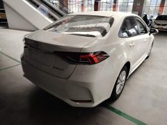 Toyota Corolla 2022 TNGA 1.5L CVT Pioneer Edition - ფოტო 7