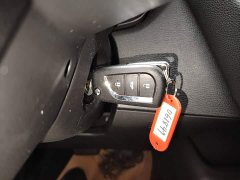 Toyota Corolla 2022 TNGA 1.5L CVT Pioneer Edition - ფოტო 9