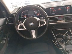 BMW 3 Series Facelift 325Li M Sport Night Edition Package - ფოტო 11