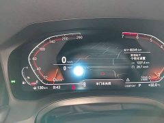 BMW 3 Series Facelift 325Li M Sport Night Edition Package - ფოტო 12