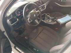 BMW 3 Series Facelift 325Li M Sport Night Edition Package - ფოტო 15